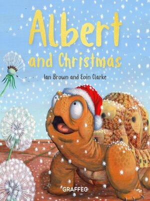 cover image of Albert and Christmas